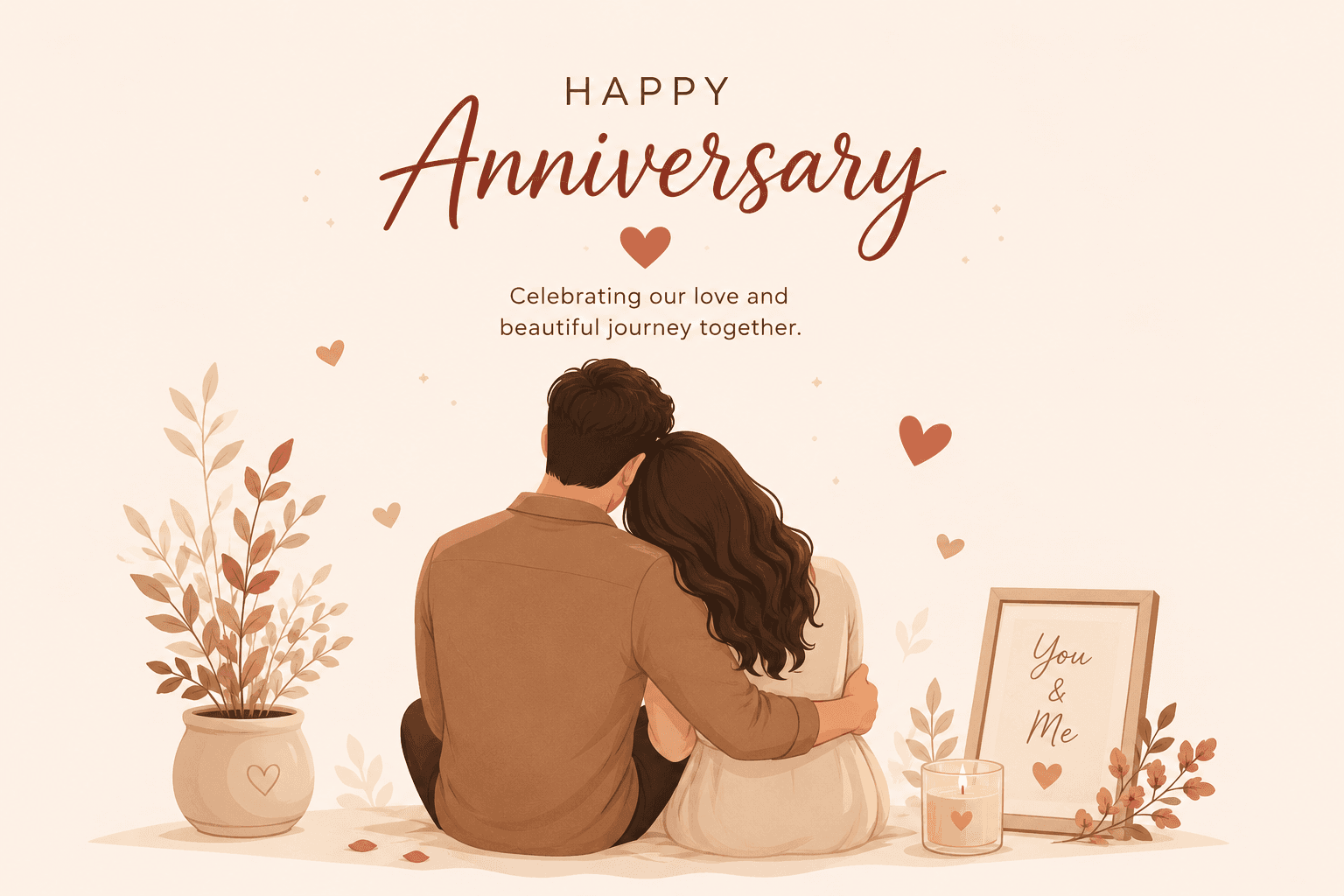 Anniversary